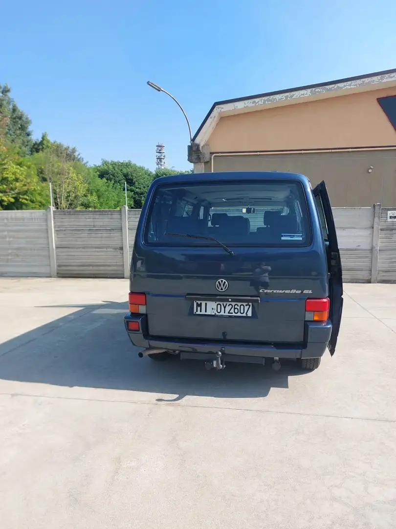Volkswagen T4 GL - 2