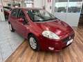 Fiat Grande Punto 1.3 MJT 75 CV 5 porte Dynamic - C. IN LEGA Rosso - thumbnail 1