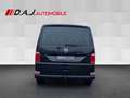Volkswagen T6 Multivan 2.0TDI DSG Comfortline Leder NAV AHK Schwarz - thumbnail 4