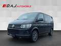 Volkswagen T6 Multivan 2.0TDI DSG Comfortline Leder NAV AHK Schwarz - thumbnail 1