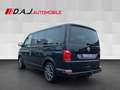 Volkswagen T6 Multivan 2.0TDI DSG Comfortline Leder NAV AHK Schwarz - thumbnail 3