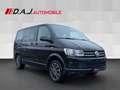 Volkswagen T6 Multivan 2.0TDI DSG Comfortline Leder NAV AHK Schwarz - thumbnail 7