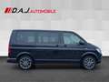 Volkswagen T6 Multivan 2.0TDI DSG Comfortline Leder NAV AHK Schwarz - thumbnail 6