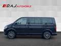 Volkswagen T6 Multivan 2.0TDI DSG Comfortline Leder NAV AHK Schwarz - thumbnail 2