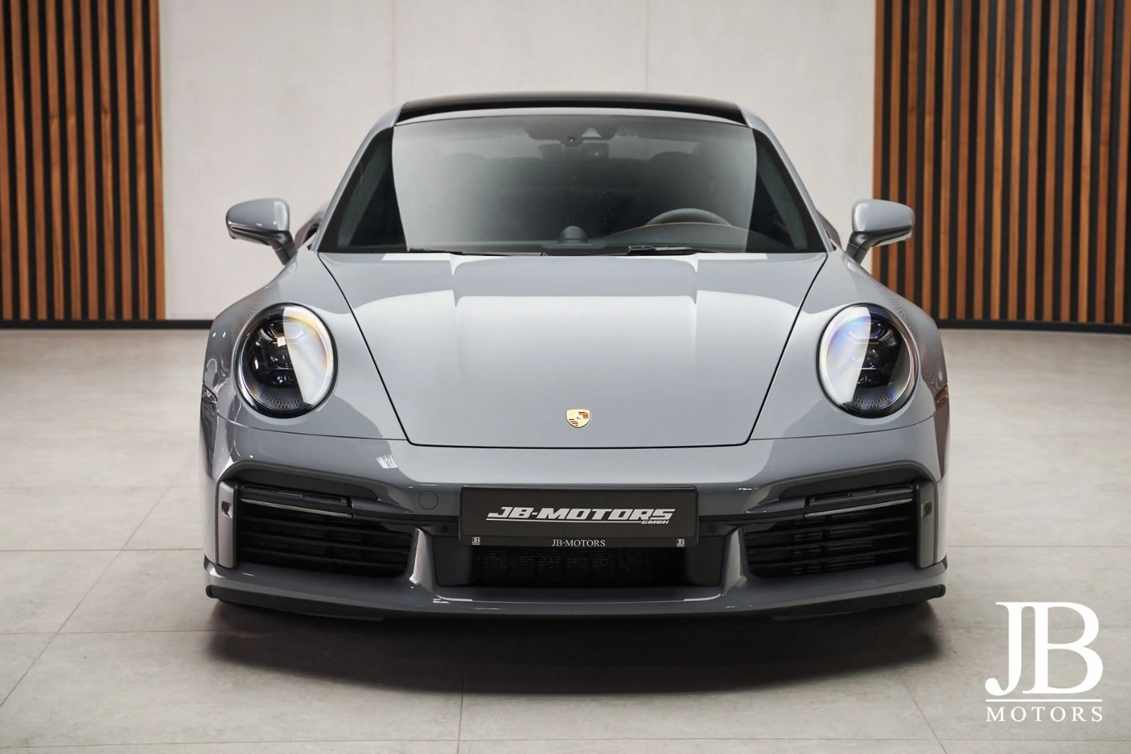 Porsche 992 .1 Turbo S Burmester Lift 360° Alcantara LED — photo 4