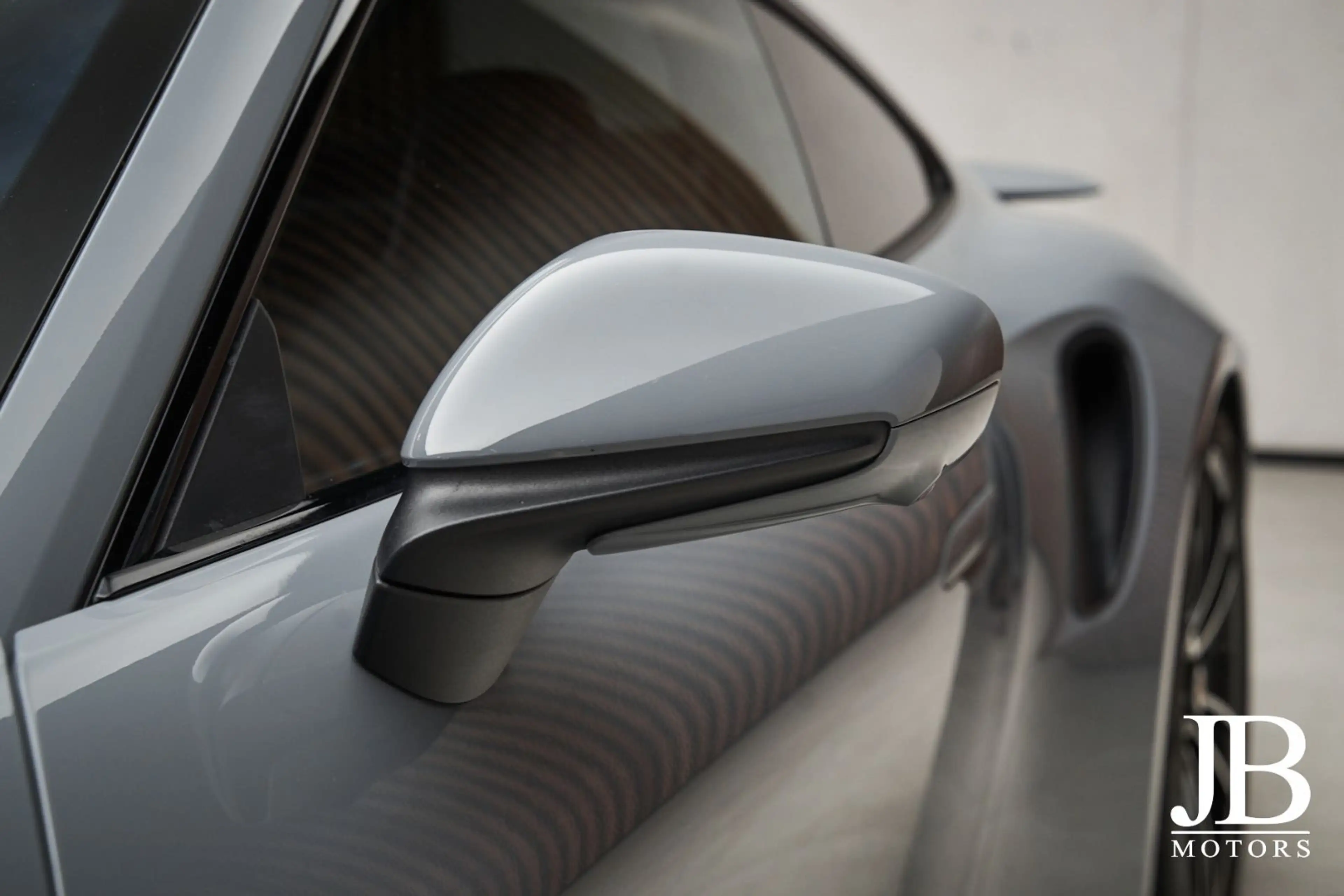 Porsche 992 .1 Turbo S Burmester Lift 360° Alcantara LED — photo 9