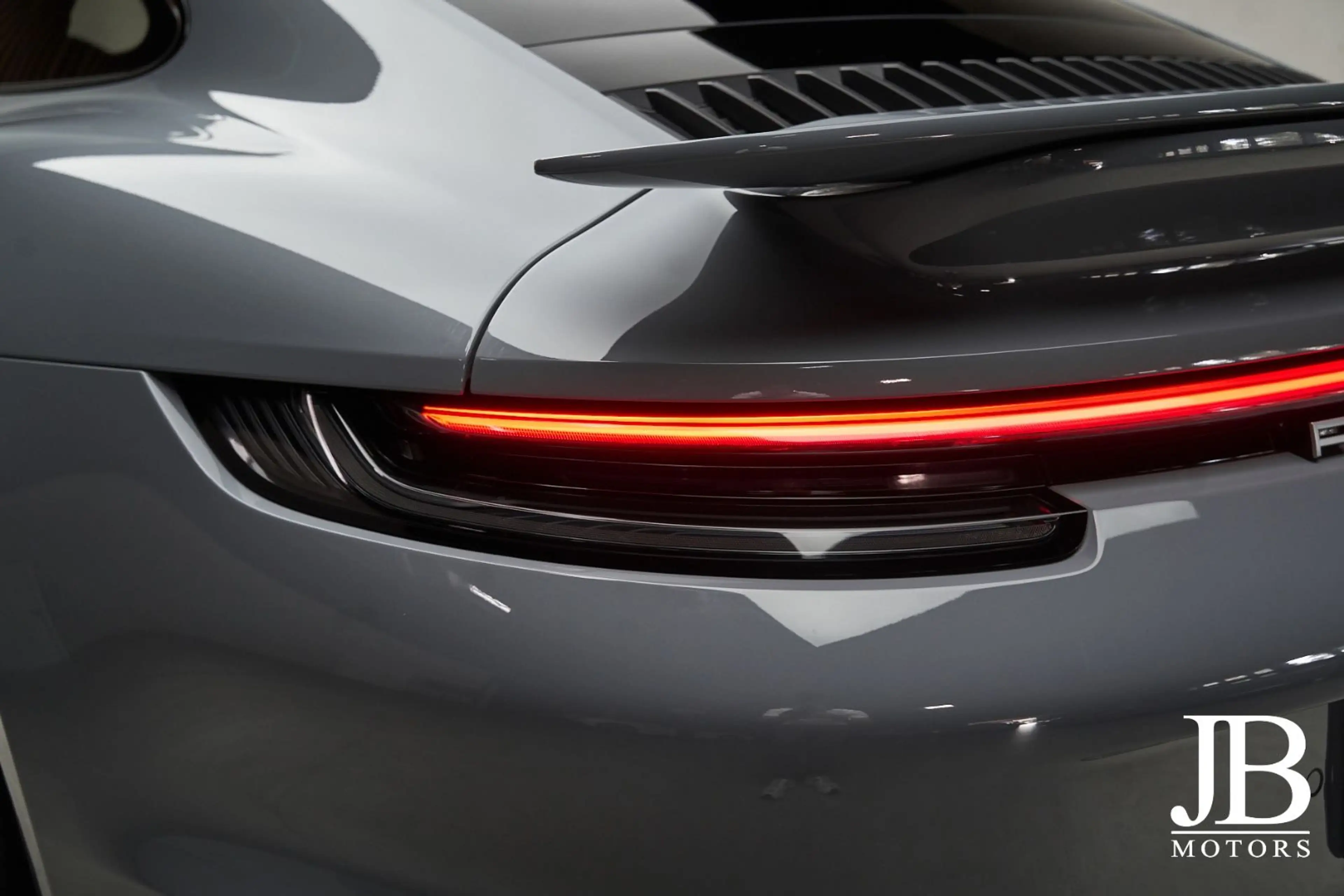 Porsche 992 .1 Turbo S Burmester Lift 360° Alcantara LED — photo 15