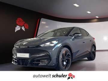 VZ 4Drive 250 kW (340 PS) 77 kWh