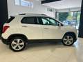 Chevrolet Trax Trax 1.7 LTZ fwd 130cv Bianco - thumbnail 3