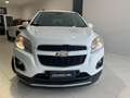 Chevrolet Trax Trax 1.7 LTZ fwd 130cv Bianco - thumbnail 2