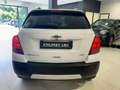 Chevrolet Trax Trax 1.7 LTZ fwd 130cv Bianco - thumbnail 4
