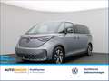 Volkswagen ID. Buzz ID.Buzz GOAL Pro LANG LR 6S *LED*HUD*NAV*360*SHZ Silber - thumbnail 1