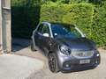 smart forFour passion turbo twinamic 90cv Grigio - thumbnail 3