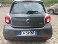 smart forFour passion turbo twinamic 90cv Grigio - thumbnail 8