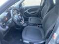 smart forFour passion turbo twinamic 90cv Grigio - thumbnail 10