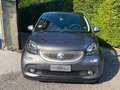 smart forFour passion turbo twinamic 90cv Grigio - thumbnail 5