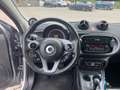 smart forFour passion turbo twinamic 90cv Grijs - thumbnail 22