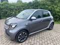 smart forFour passion turbo twinamic 90cv Grigio - thumbnail 1