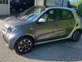 smart forFour passion turbo twinamic 90cv Grigio - thumbnail 6