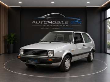II 1.6 CL *OLDTIMER*ORIGINAL* 5-GANG*