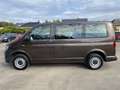 Volkswagen T6 Transporter 2.0 tdi 150 DSG7 8 Places Navi Marrone - thumbnail 6