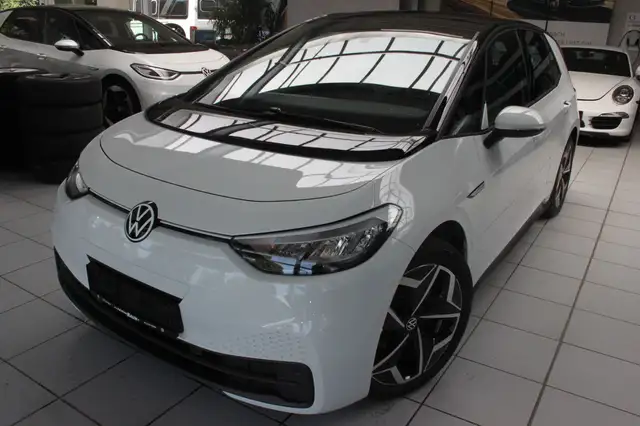 Volkswagen ID.3 Pro S/82KWH/NAVI/APP/PDC/ALU19"/KLIMAAUT/DA