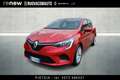Renault Clio 1.0 sce Zen 65cv my21 Rosso - thumbnail 1