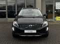 Volvo XC60 Summum 2WD LEDER NAVI KAMERA 6-GANG TEMPOMAT Schwarz - thumbnail 3