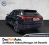 Audi Q8 55 e-tron quattro business Schwarz - thumbnail 4