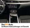 Audi Q8 55 e-tron quattro business Schwarz - thumbnail 10