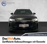Audi Q8 55 e-tron quattro business Schwarz - thumbnail 2