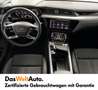 Audi Q8 55 e-tron quattro business Schwarz - thumbnail 7