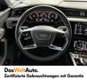 Audi Q8 55 e-tron quattro business Schwarz - thumbnail 8