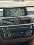 BMW 316 dA Luxury / GPS Cuir LED Caméra Cruise Capteurs Bleu - thumbnail 10