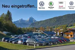 Ford Kuga Titanium 2.0 TDCi