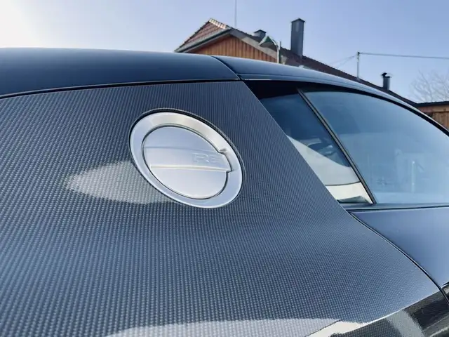 Audi R8 4.2 FSI quattro R troni - Tuning in Perfektion Ansicht 22