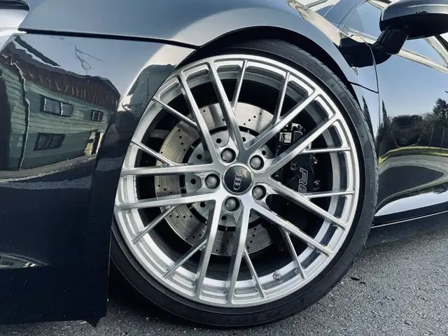 Audi R8 4.2 FSI quattro R troni - Tuning in Perfektion Ansicht 25
