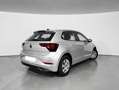 Volkswagen Polo Nuevo  Connect 1.0 TSI 70 kW (95 CV) SG5 (AE13LV12 Plateado - thumbnail 2