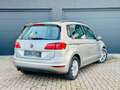Volkswagen Golf Sportsvan 1.2 TSI DSG*Navi*AdaptiveCruise*Garantie* Бежевий - thumbnail 7