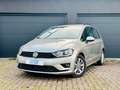 Volkswagen Golf Sportsvan 1.2 TSI DSG*Navi*AdaptiveCruise*Garantie* Бежевий - thumbnail 1