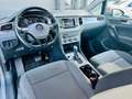 Volkswagen Golf Sportsvan 1.2 TSI DSG*Navi*AdaptiveCruise*Garantie* Бежевий - thumbnail 8