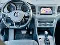 Volkswagen Golf Sportsvan 1.2 TSI DSG*Navi*AdaptiveCruise*Garantie* Бежевий - thumbnail 9
