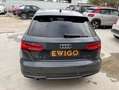 Audi A3 S-LINE EXT 1.6 TDI 115 ch INTERIEUR CUIR Gris - thumbnail 11