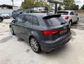 Audi A3 S-LINE EXT 1.6 TDI 115 ch INTERIEUR CUIR Gris - thumbnail 10