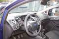 Ford Fiesta 1.0 STYLE Airco Navigatie Bluetooth supermooi! Bleu - thumbnail 8