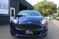 Ford Fiesta 1.0 STYLE Airco Navigatie Bluetooth supermooi! Bleu - thumbnail 6