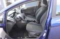 Ford Fiesta 1.0 STYLE Airco Navigatie Bluetooth supermooi! Bleu - thumbnail 15