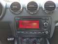 Audi TT 3.2 V6 quattro Automaat Navi Airco Leer Schwarz - thumbnail 22