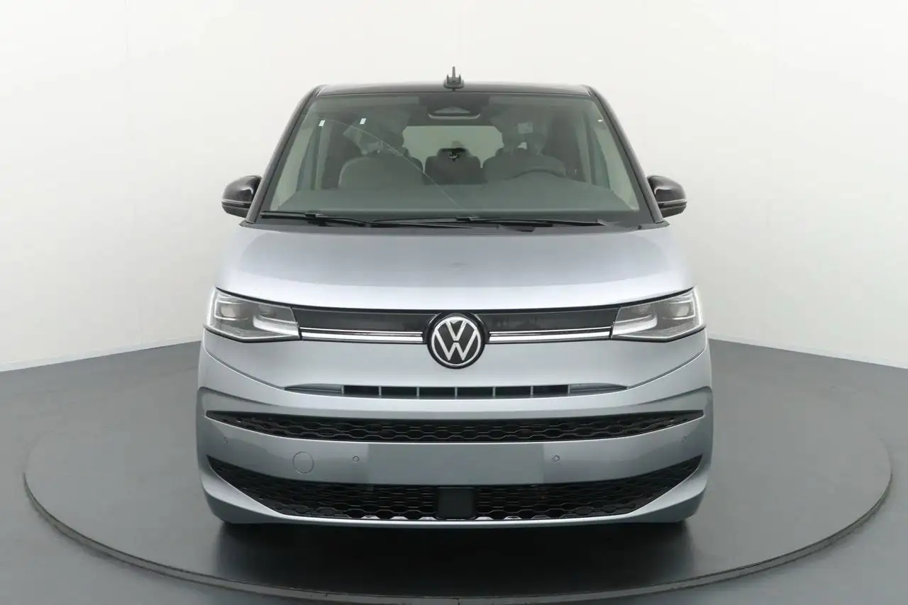 Volkswagen T7