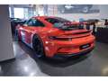 Porsche 992 GT3 PDK Naranja - thumbnail 25